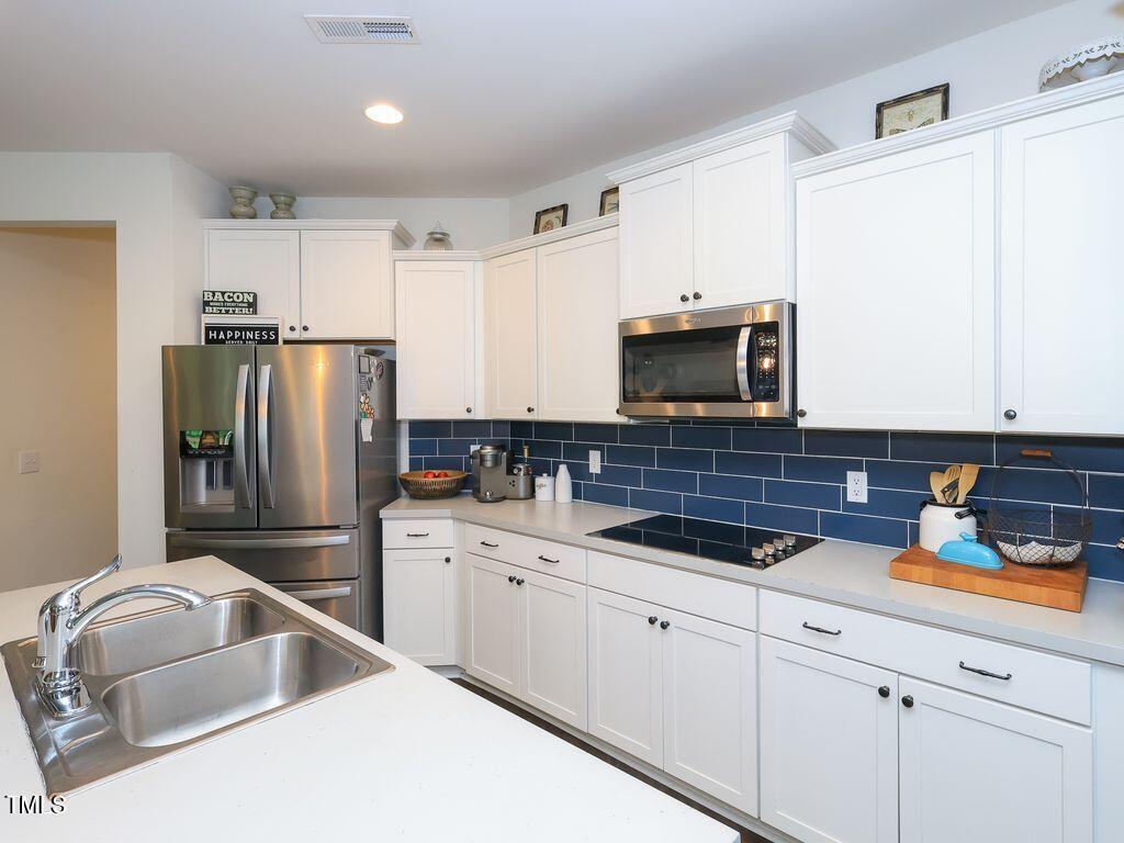 110 Point View Way Franklinton, NC 27525 - Photo 20 of 62 p22