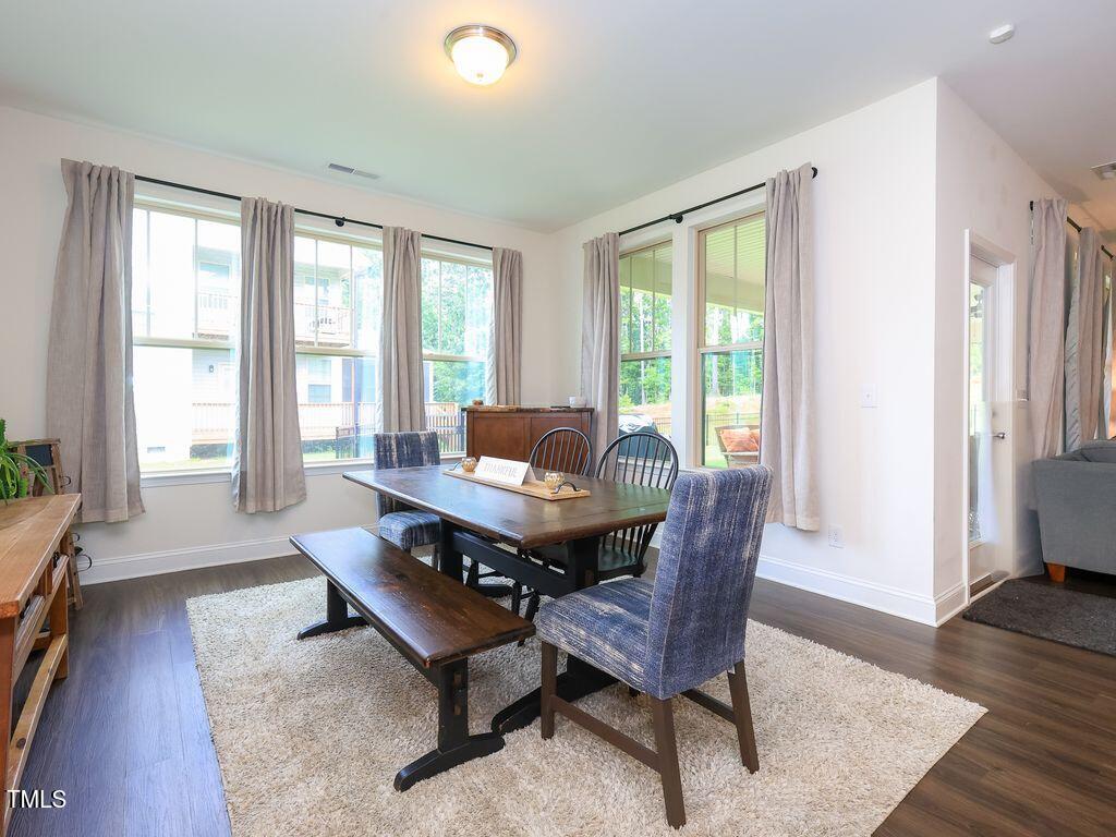 110 Point View Way Franklinton, NC 27525 - Photo 27 of 62 p25