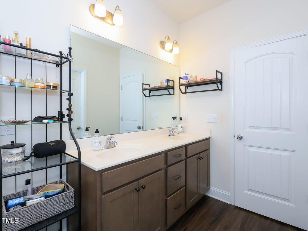 110 Point View Way Franklinton, NC 27525 - Photo 36 of 62 p38