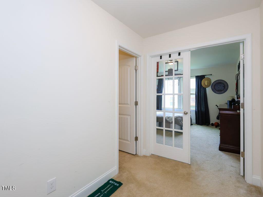 110 Point View Way Franklinton, NC 27525 - Photo 54 of 62 a big room with closet and windows