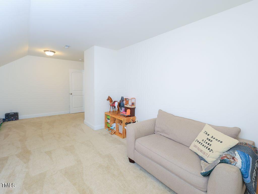 110 Point View Way Franklinton, NC 27525 - Photo 61 of 62 a living room with furniture