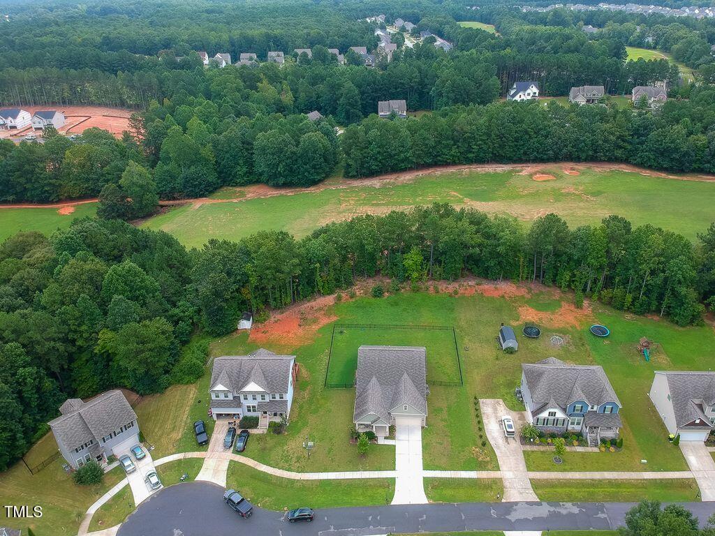 110 Point View Way Franklinton, NC 27525 - Photo 7 of 62 p62