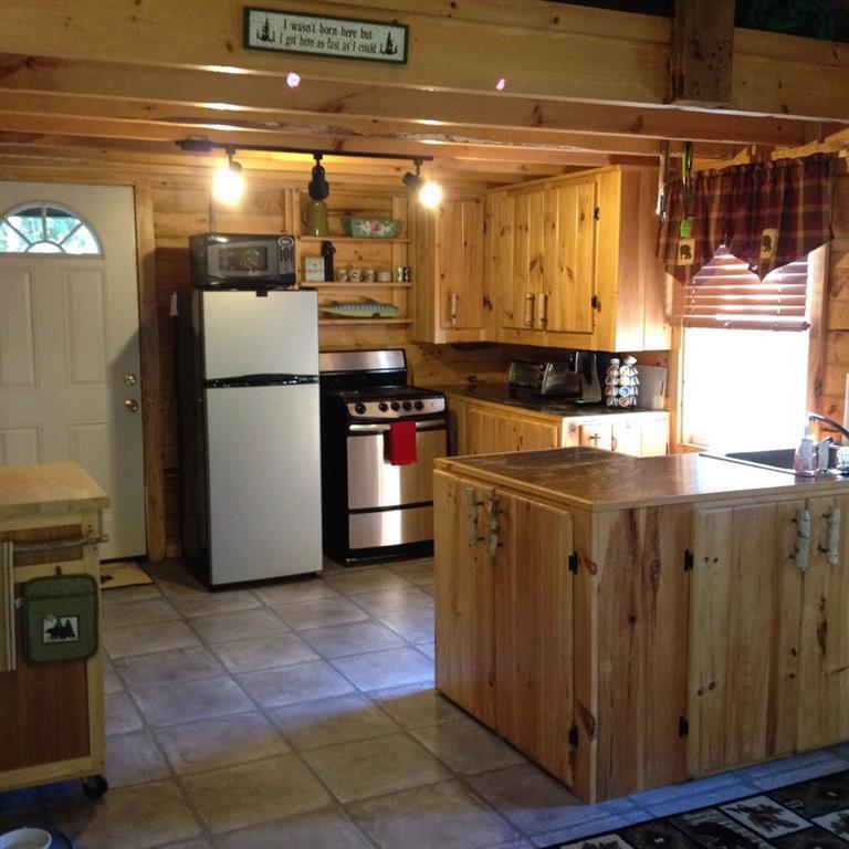530 Sandy River Road Starks, ME 04911 - Photo 2 of 13 Photo