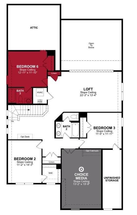 112 Capital Court Forney, TX 75126 - Photo 13 of 13