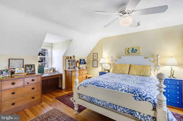 $4,595 | 3062 North Quincy Street, Arlington, VA 22207