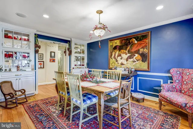 $4,595 | 3062 North Quincy Street, Arlington, VA 22207