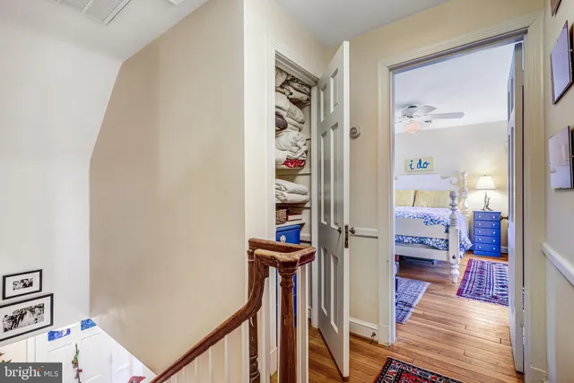 $4,595 | 3062 North Quincy Street, Arlington, VA 22207