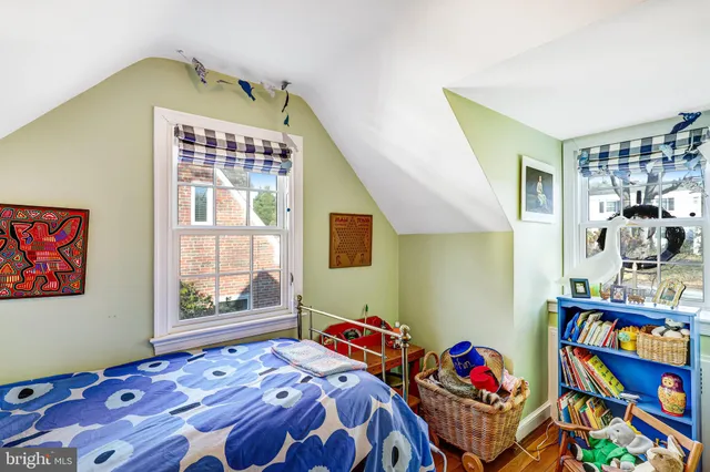 $4,595 | 3062 North Quincy Street, Arlington, VA 22207