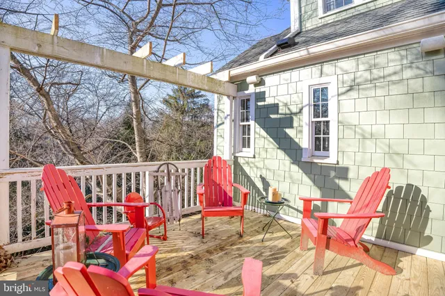 $4,595 | 3062 North Quincy Street, Arlington, VA 22207