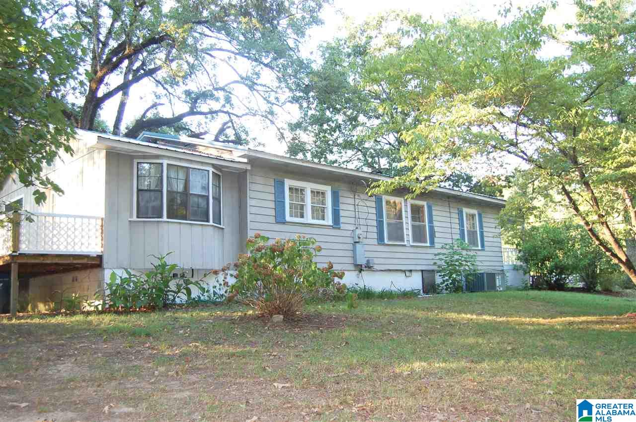 6742 West Jefferson Road Quinton, AL 35130 - Photo 4 of 34