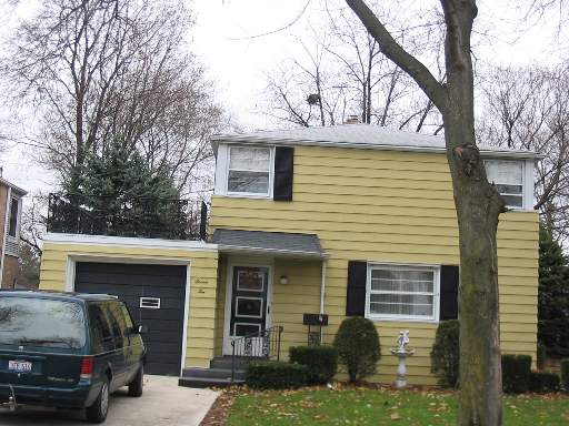 710 North Reed Street Joliet, IL 60435 - Photo 1 of 1