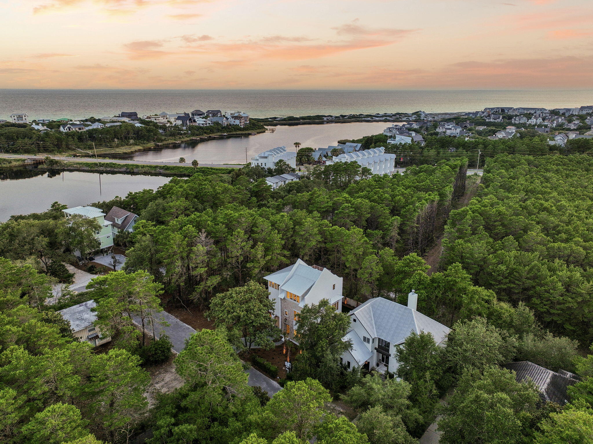 27 Chance Street Inlet Beach, FL 32461 - Photo 4 of 47 Array_27ChanceLn-1