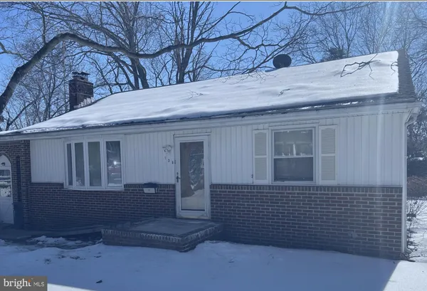 $475,000 | 136 Lapierre Avenue, Lawnside, NJ 08045