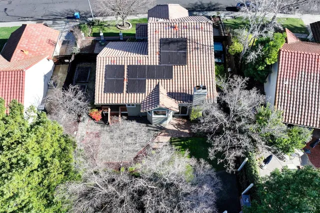 $779,900 | 318 Kilgarvan Court, Vacaville, CA 95688