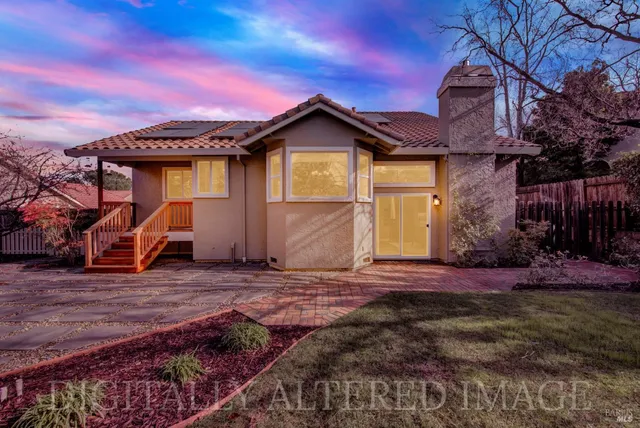 $779,900 | 318 Kilgarvan Court, Vacaville, CA 95688