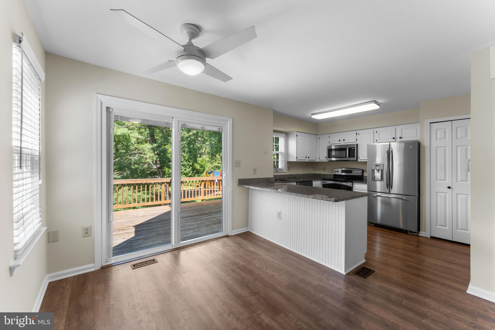5128 Spring Branch Boulevard Dumfries, VA 22025 - Photo 13 of 60 Luxury vinyl floors.