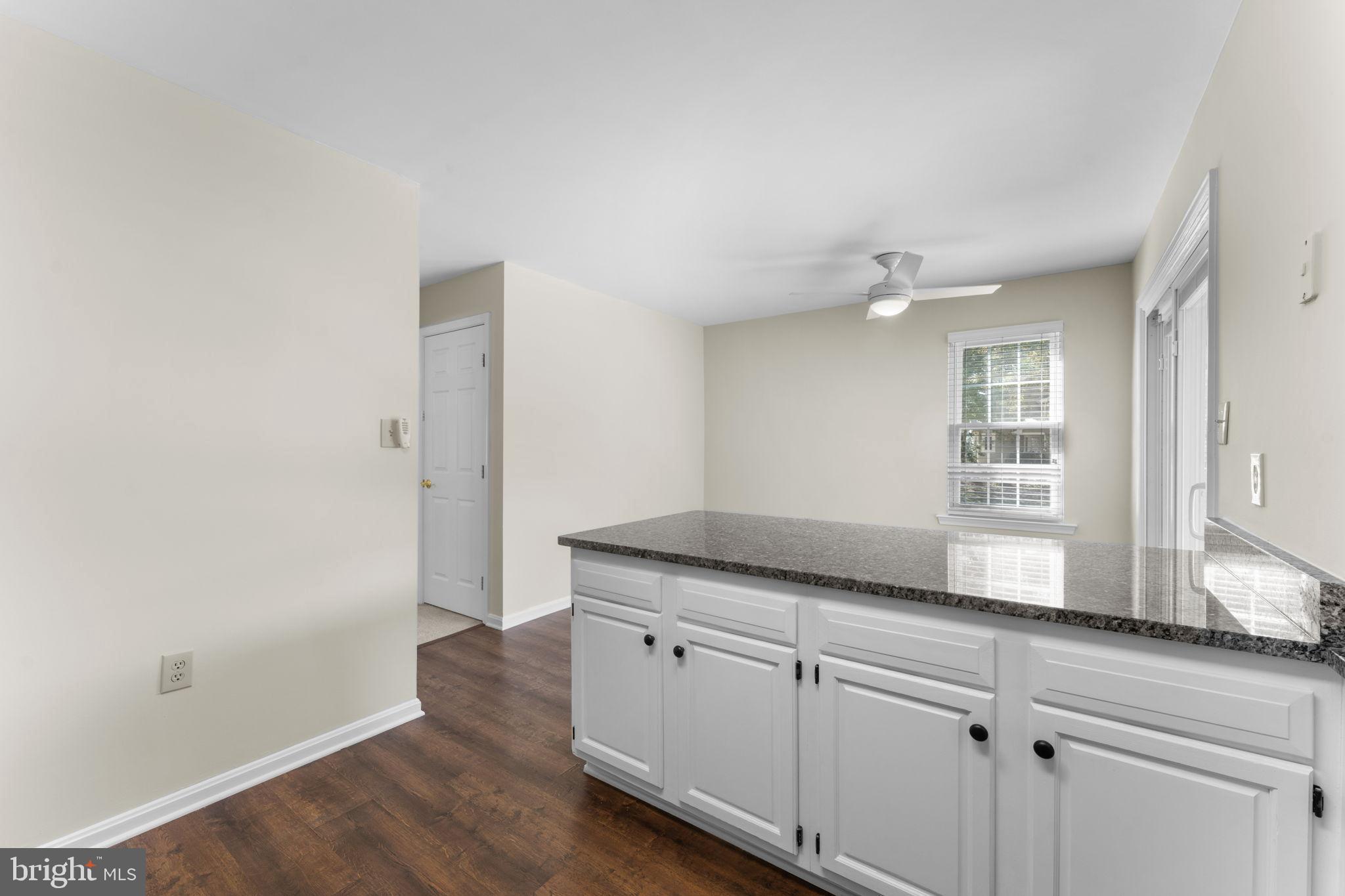 5128 Spring Branch Boulevard Dumfries, VA 22025 - Photo 17 of 60 Large peninsula island great for entertaining.