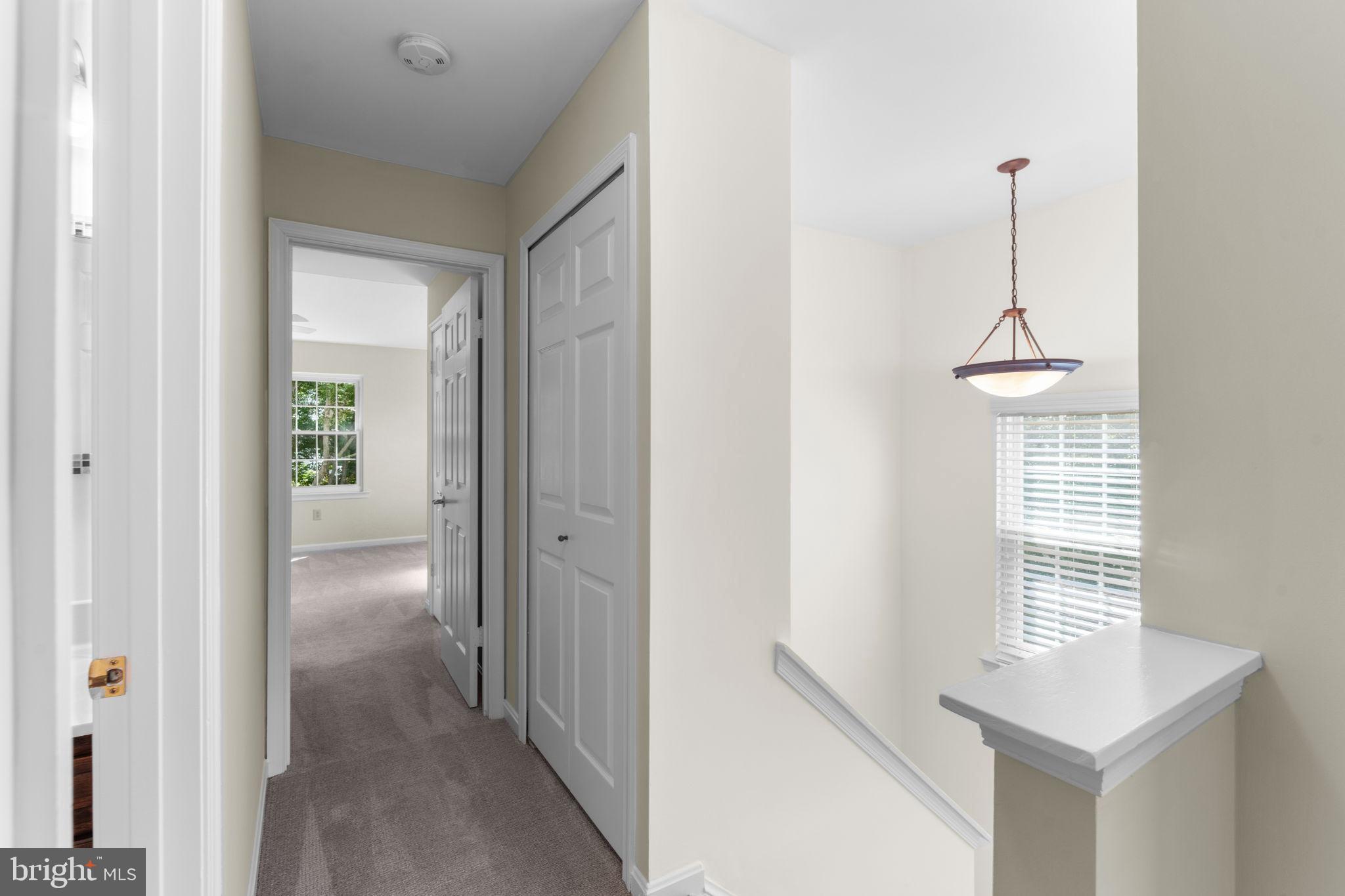 5128 Spring Branch Boulevard Dumfries, VA 22025 - Photo 22 of 60 Freshly painted walls and trim add brightness!