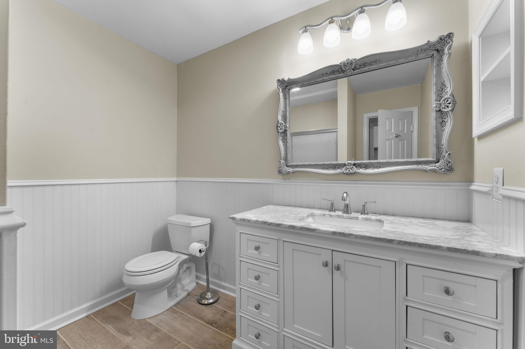 5128 Spring Branch Boulevard Dumfries, VA 22025 - Photo 30 of 60 Primary bathroom.