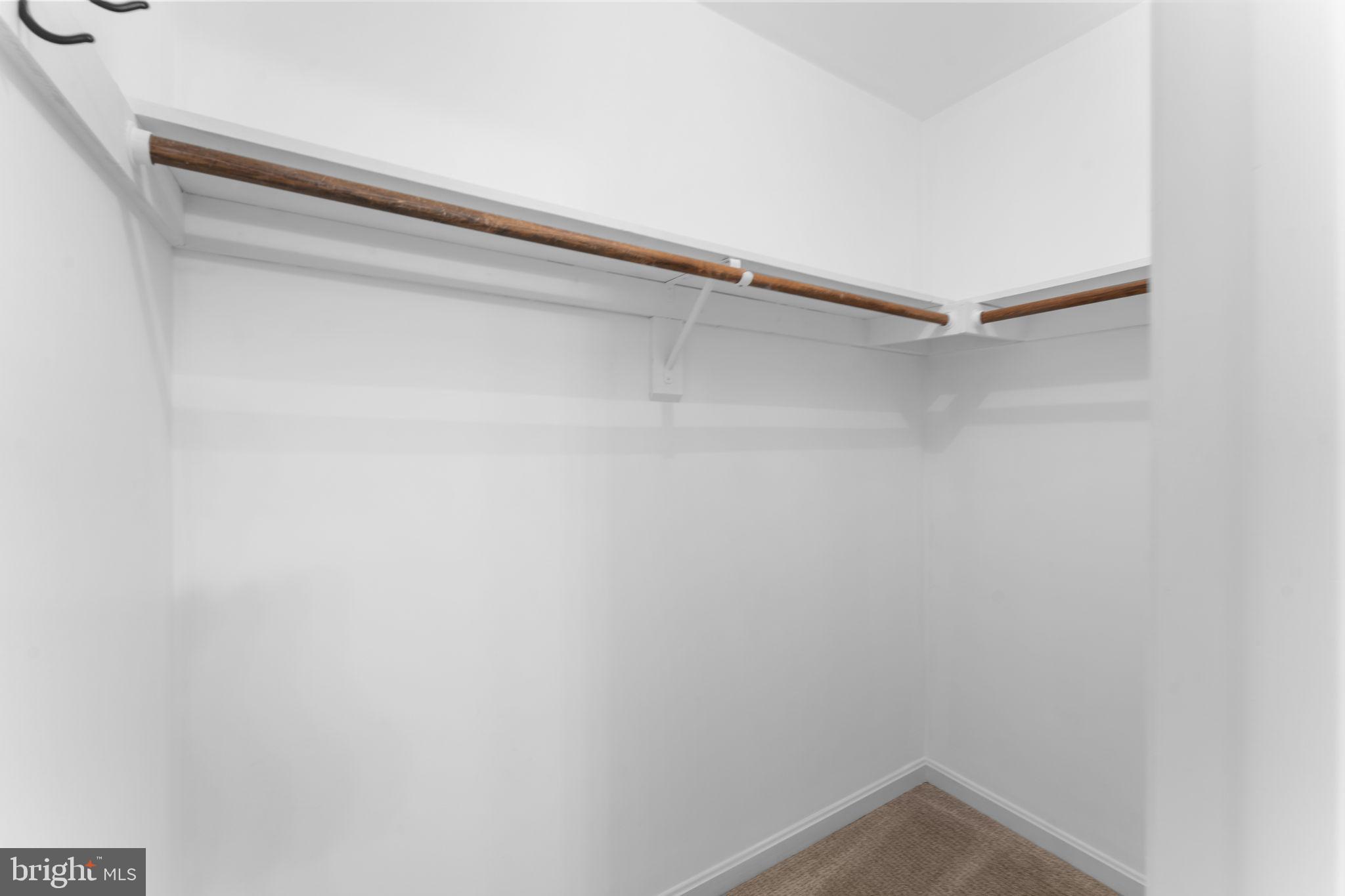 5128 Spring Branch Boulevard Dumfries, VA 22025 - Photo 32 of 60 Walk-in closet.