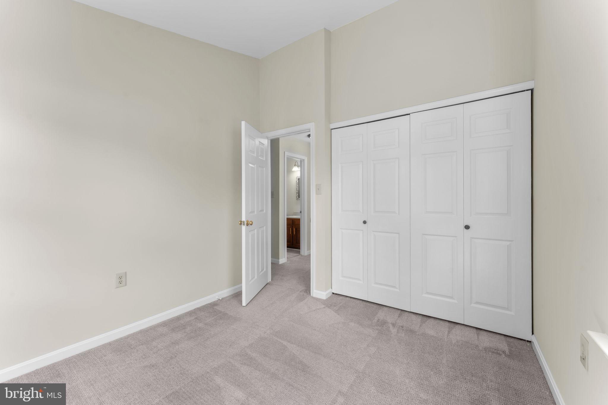 5128 Spring Branch Boulevard Dumfries, VA 22025 - Photo 34 of 60 Upstairs bedroom #1