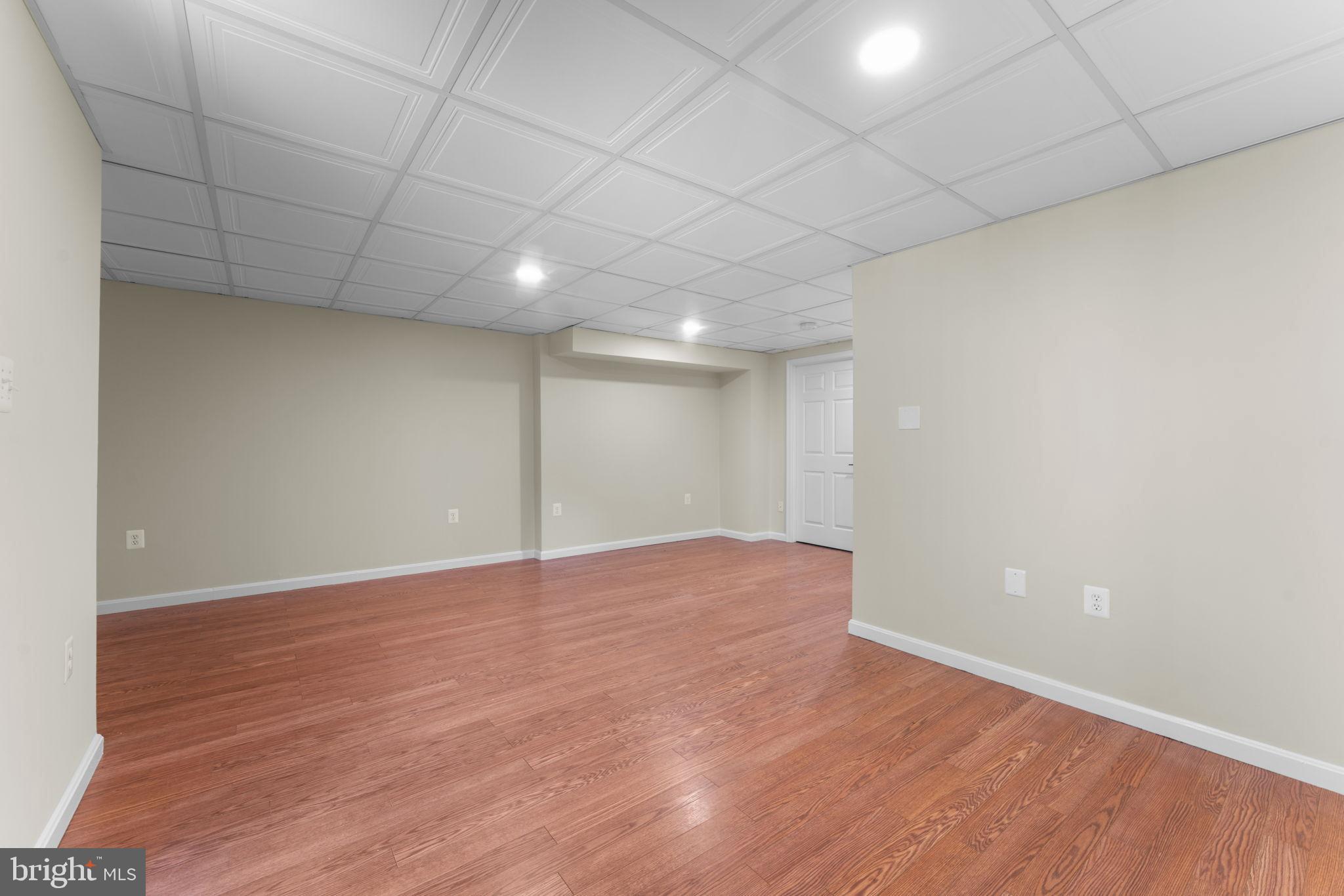 5128 Spring Branch Boulevard Dumfries, VA 22025 - Photo 44 of 60 Large finished basement.