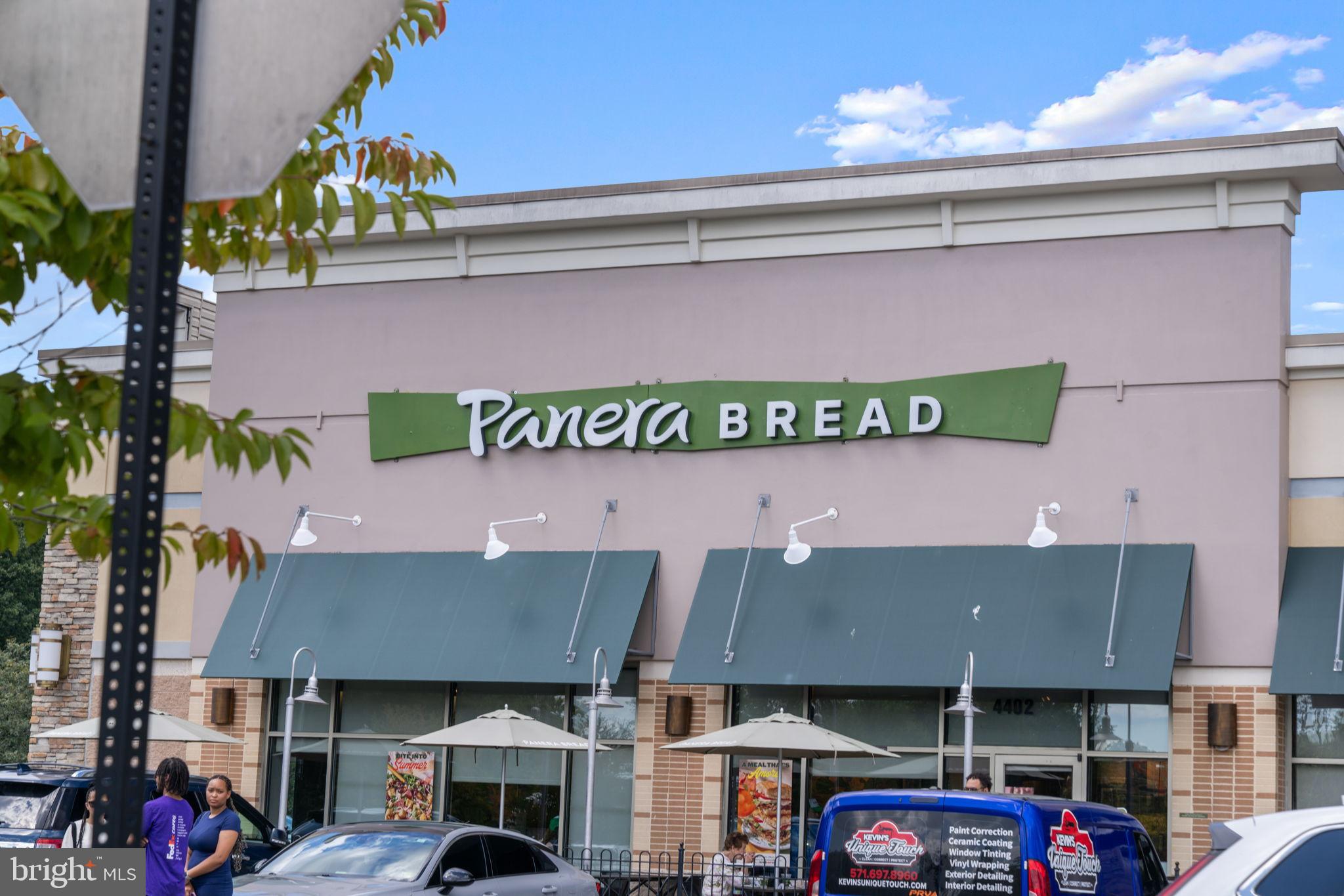 5128 Spring Branch Boulevard Dumfries, VA 22025 - Photo 52 of 60 Everything you need close by!