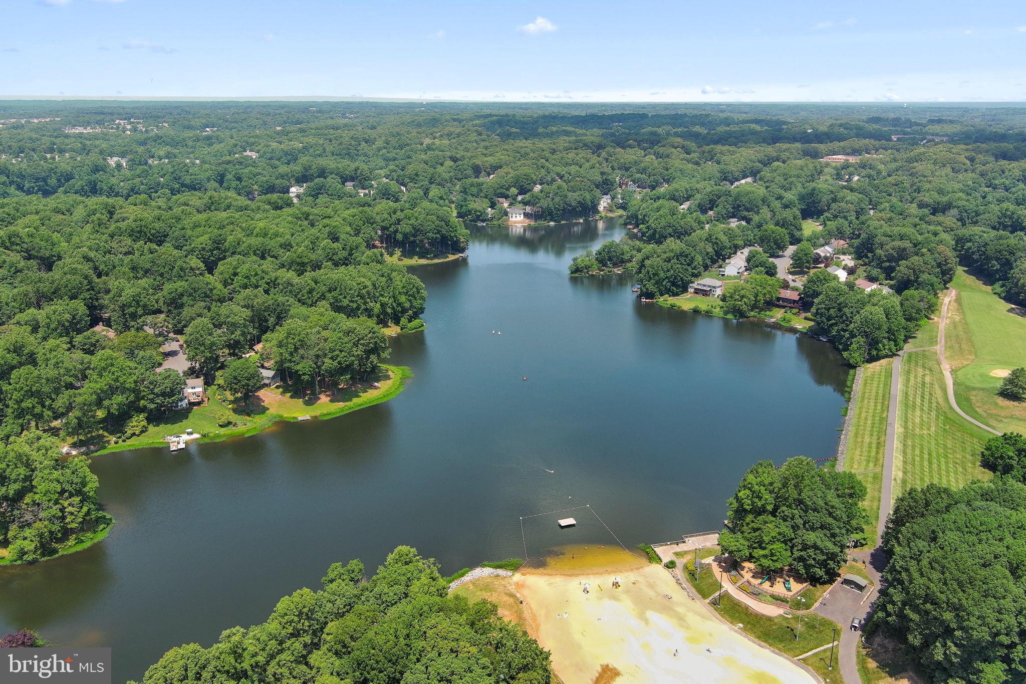 5128 Spring Branch Boulevard Dumfries, VA 22025 - Photo 54 of 60 Lake and river access.