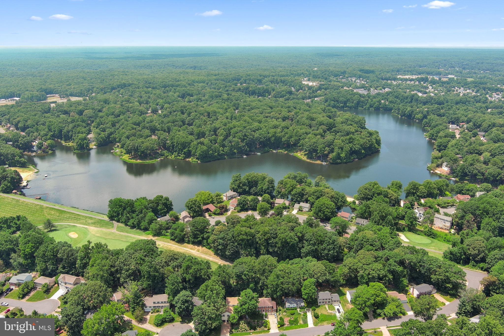 5128 Spring Branch Boulevard Dumfries, VA 22025 - Photo 55 of 60 Lake and river access.