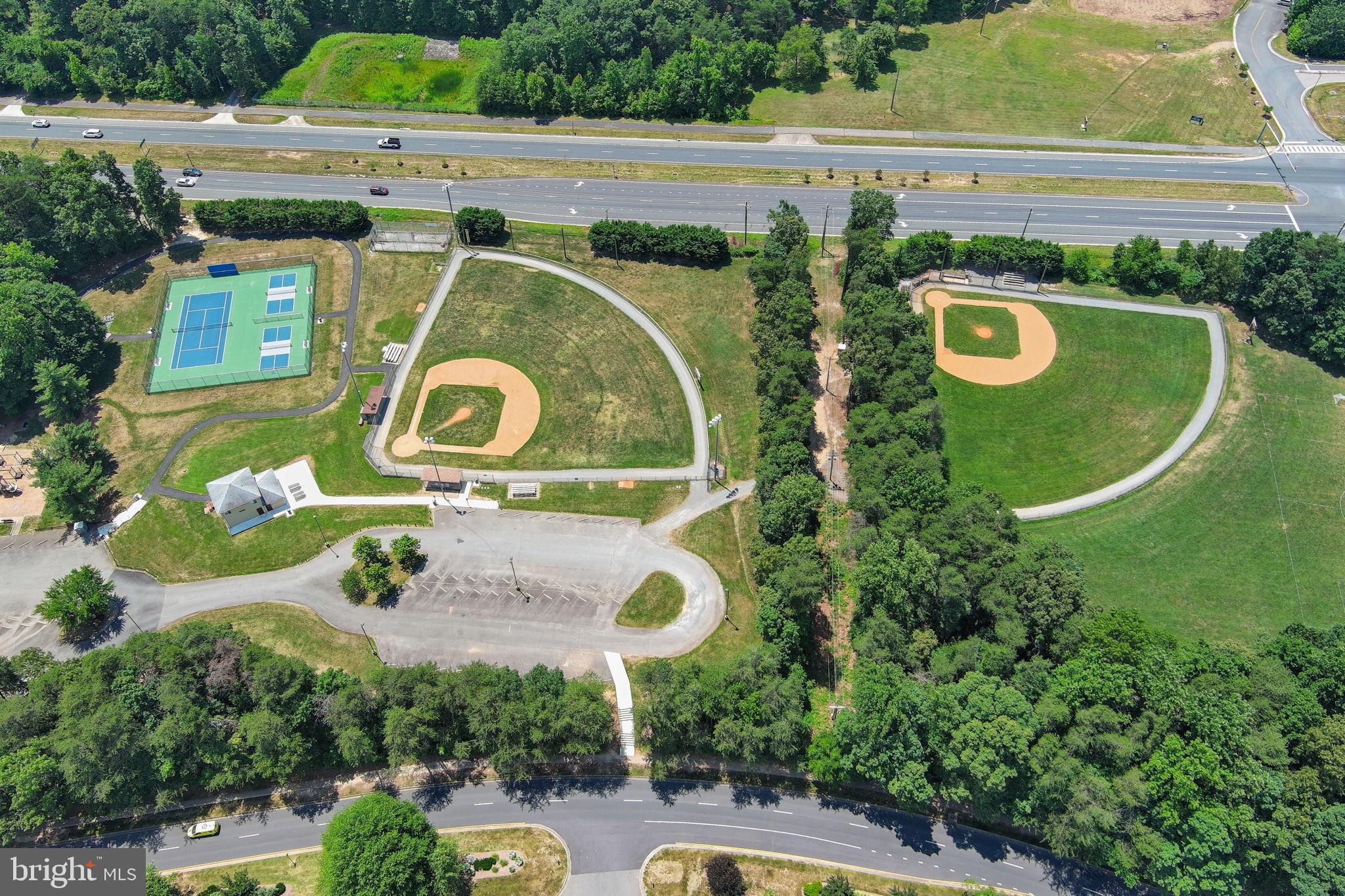 5128 Spring Branch Boulevard Dumfries, VA 22025 - Photo 58 of 60 Everything you need close by!