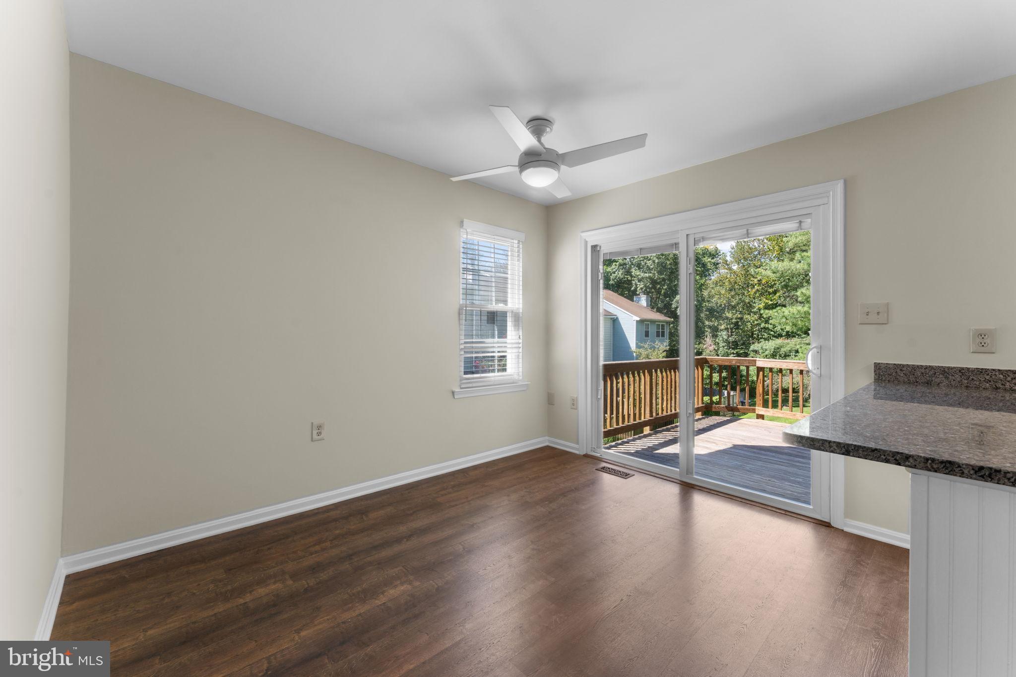 5128 Spring Branch Boulevard Dumfries, VA 22025 - Photo 10 of 60 Eat-in kitchen