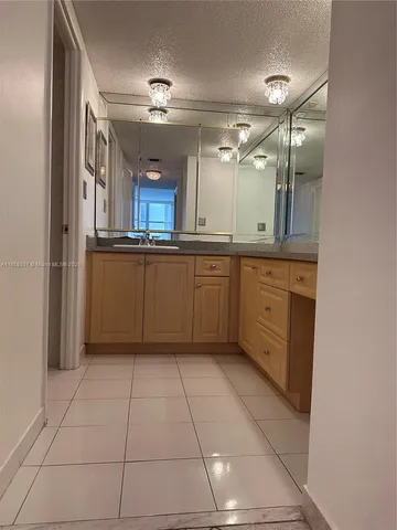 a close view of closet