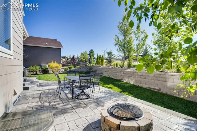 1235 Diamond Rim Drive Colorado Springs, CO 80921 - Photo 23 of 27 Gallery Image 23