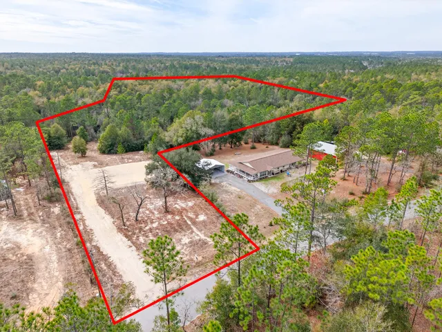 $249,900 | 3842 Bear Head Road, Crestview, FL 32539