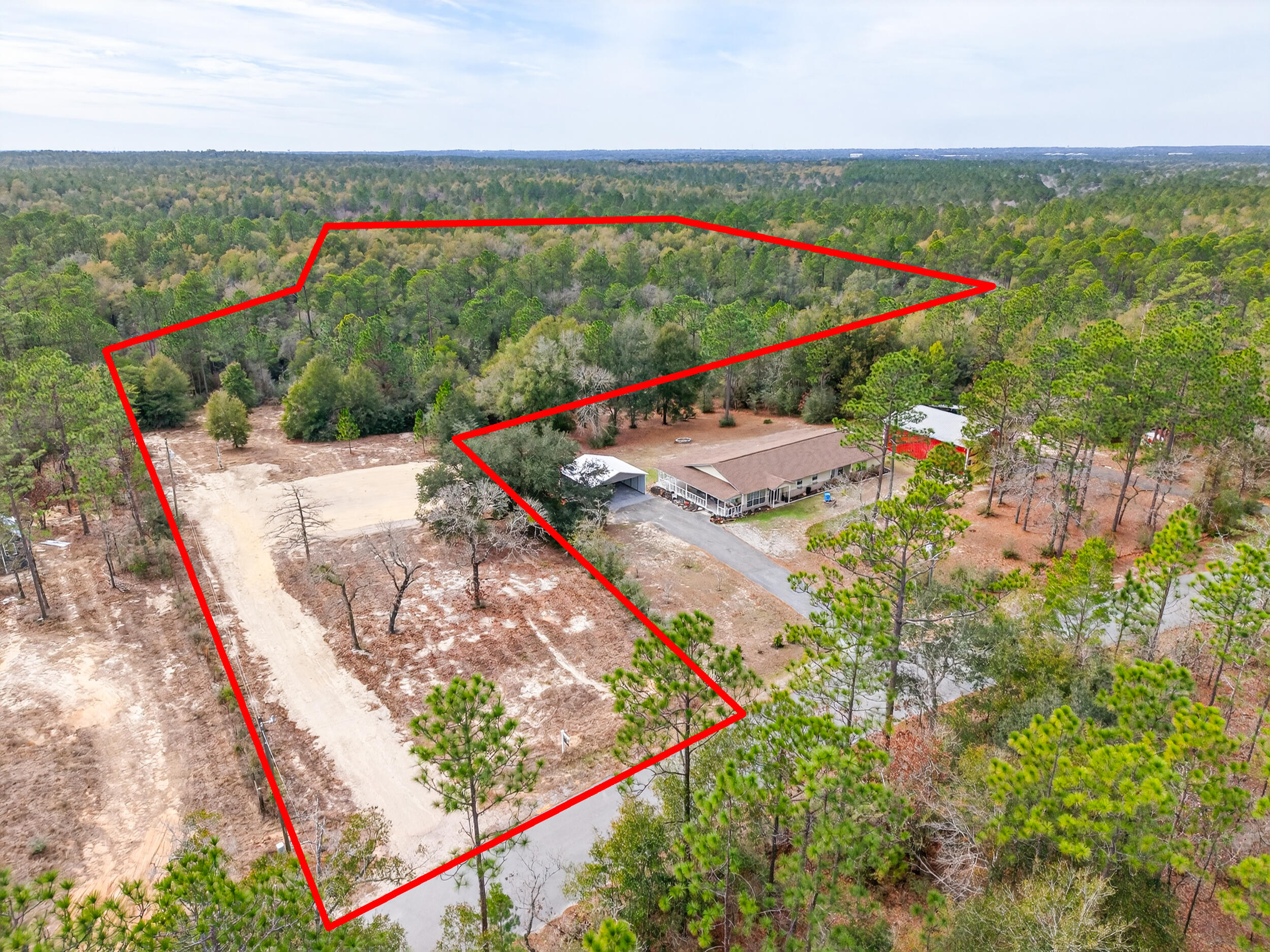 3842 Bear Head Road Crestview, FL 32539 - Photo 18 of 32 3842 bear head rd-crestview-3