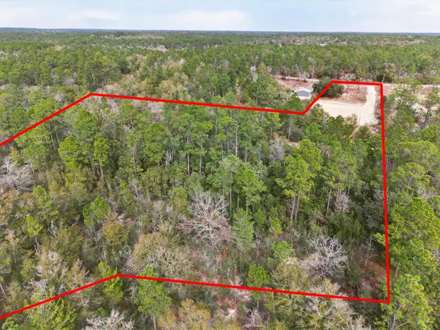 $249,900 | 3842 Bear Head Road, Crestview, FL 32539