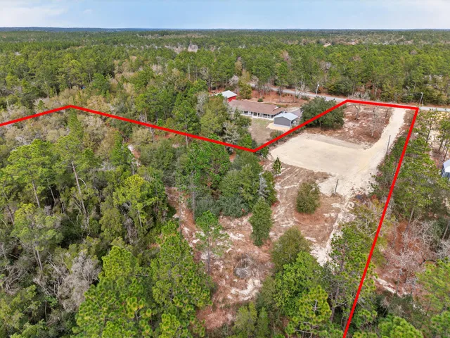 $249,900 | 3842 Bear Head Road, Crestview, FL 32539