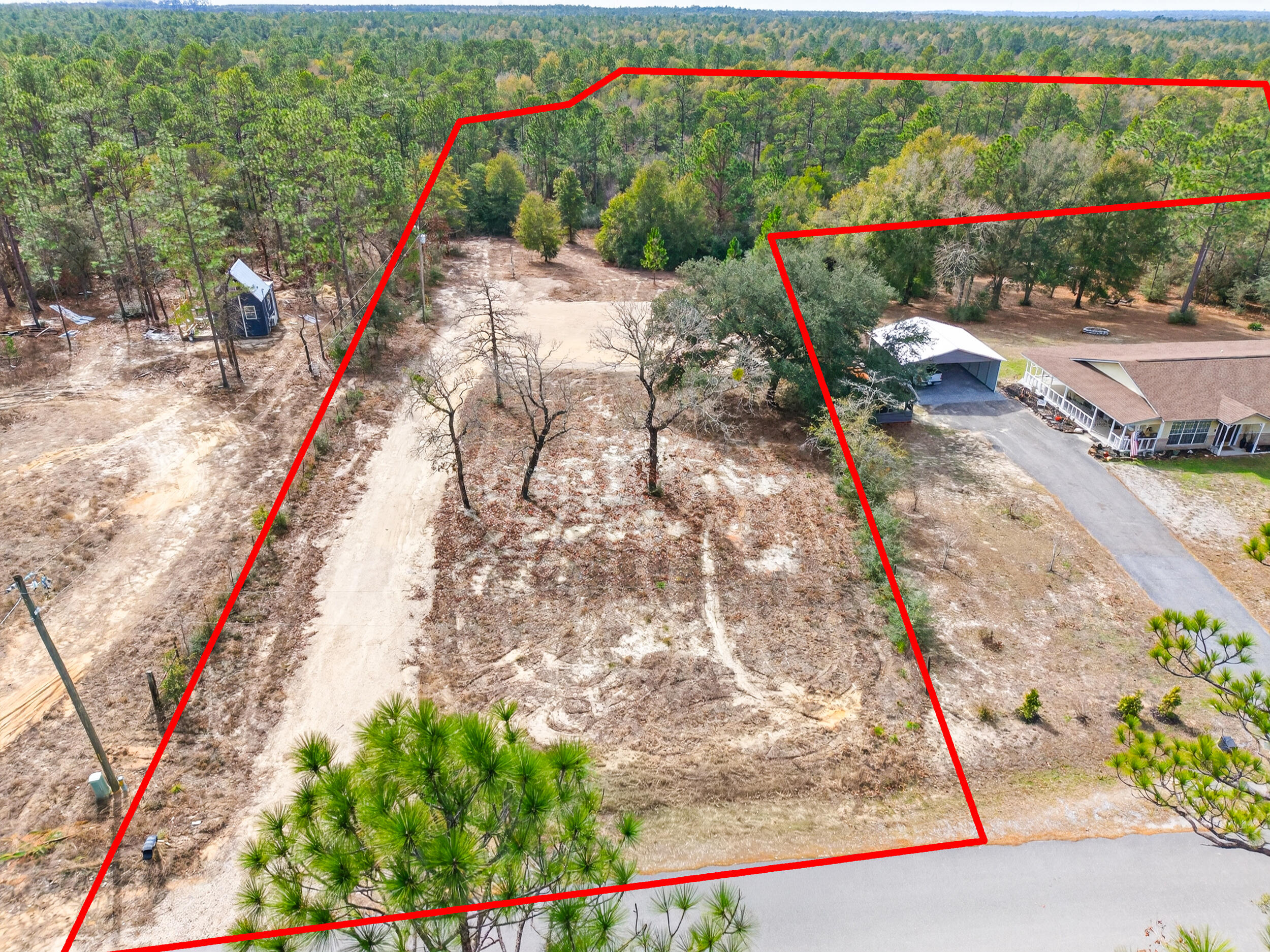 3842 Bear Head Road Crestview, FL 32539 - Photo 26 of 32 3842 bear head rd-crestview-12