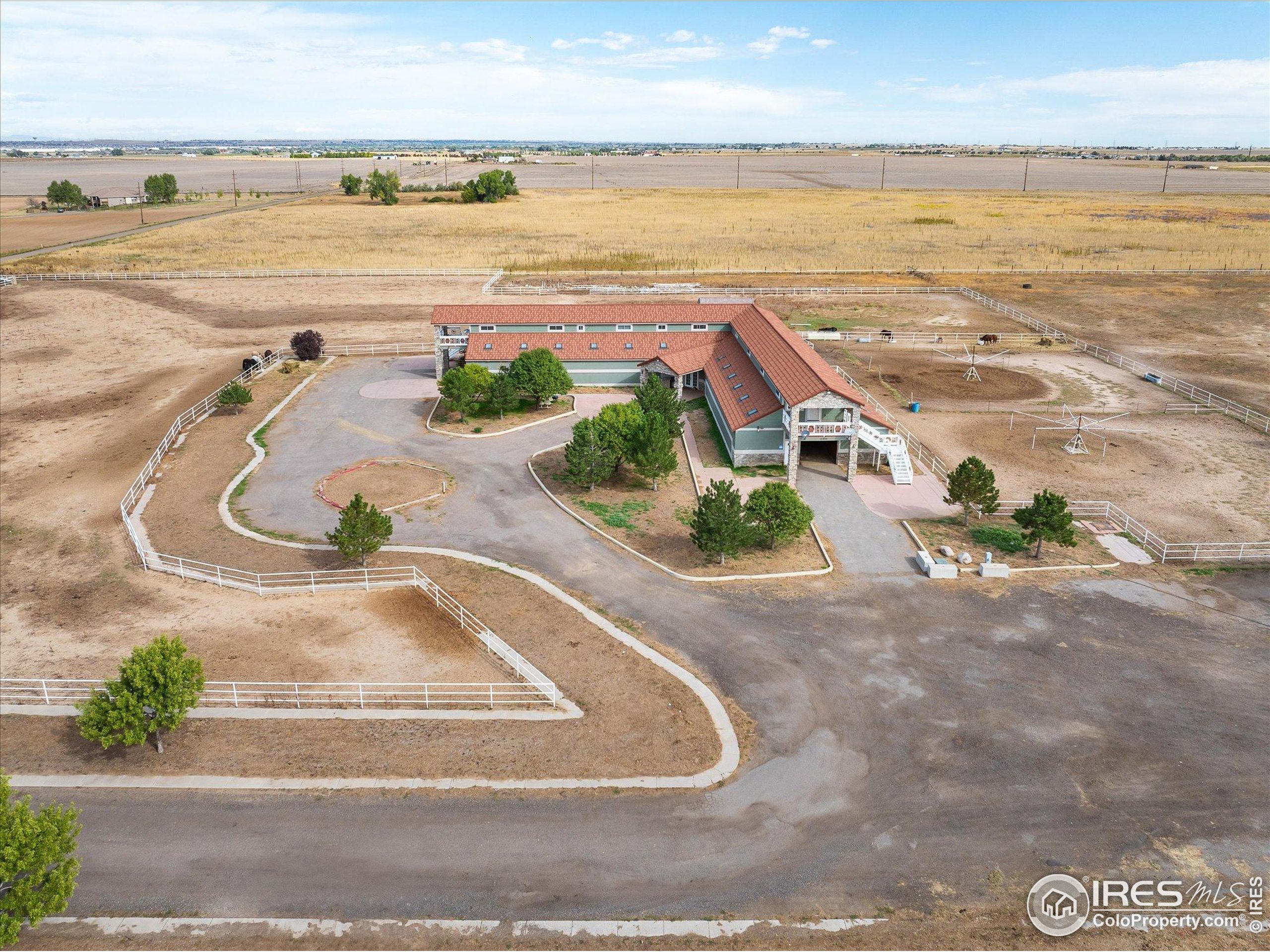 13400 Harvest Road Commerce City, CO 80022 - Photo 2 of 50 an aerial view of beach and ocean