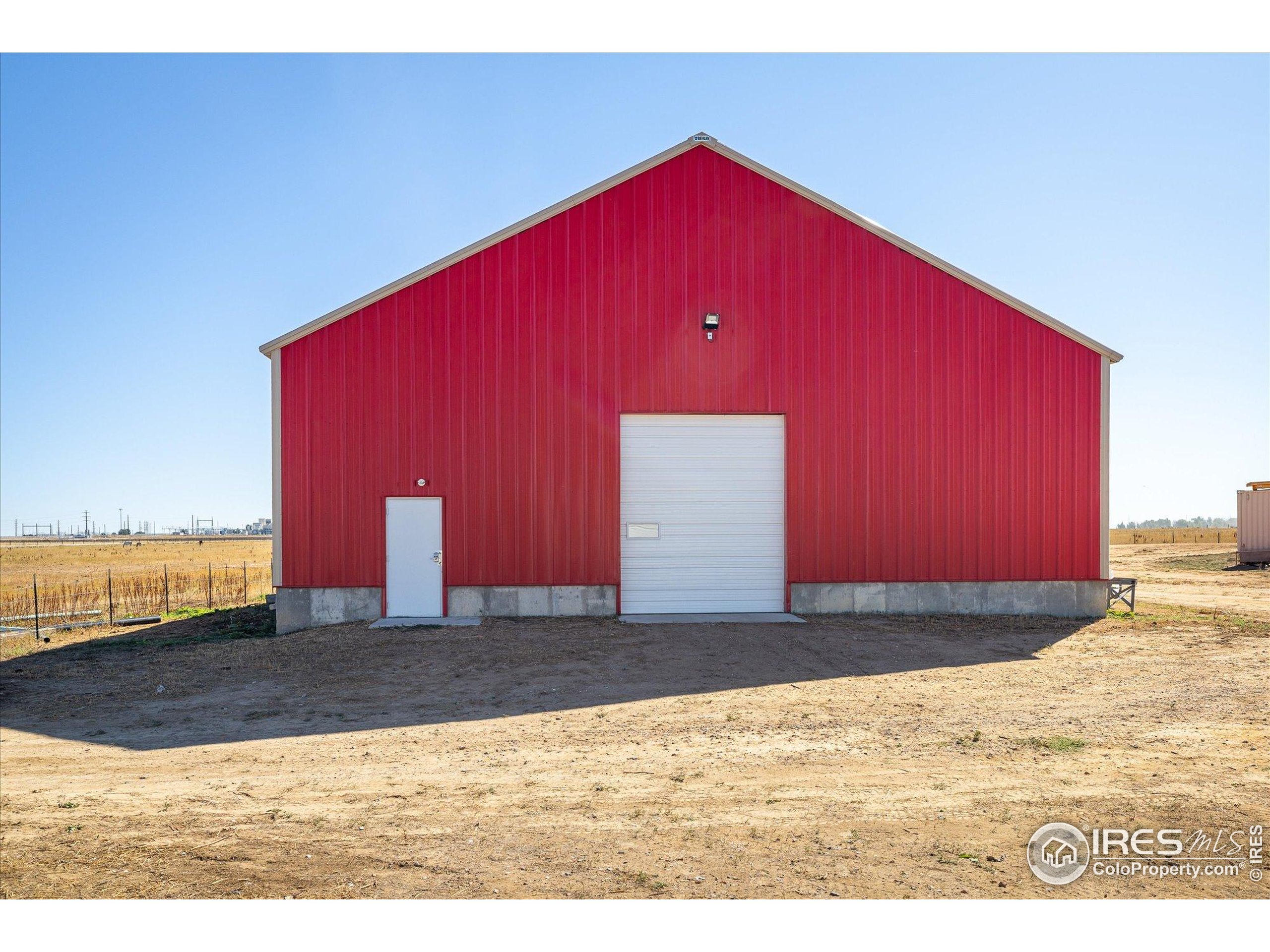 13400 Harvest Road Commerce City, CO 80022 - Photo 21 of 50 a view of an empty room
