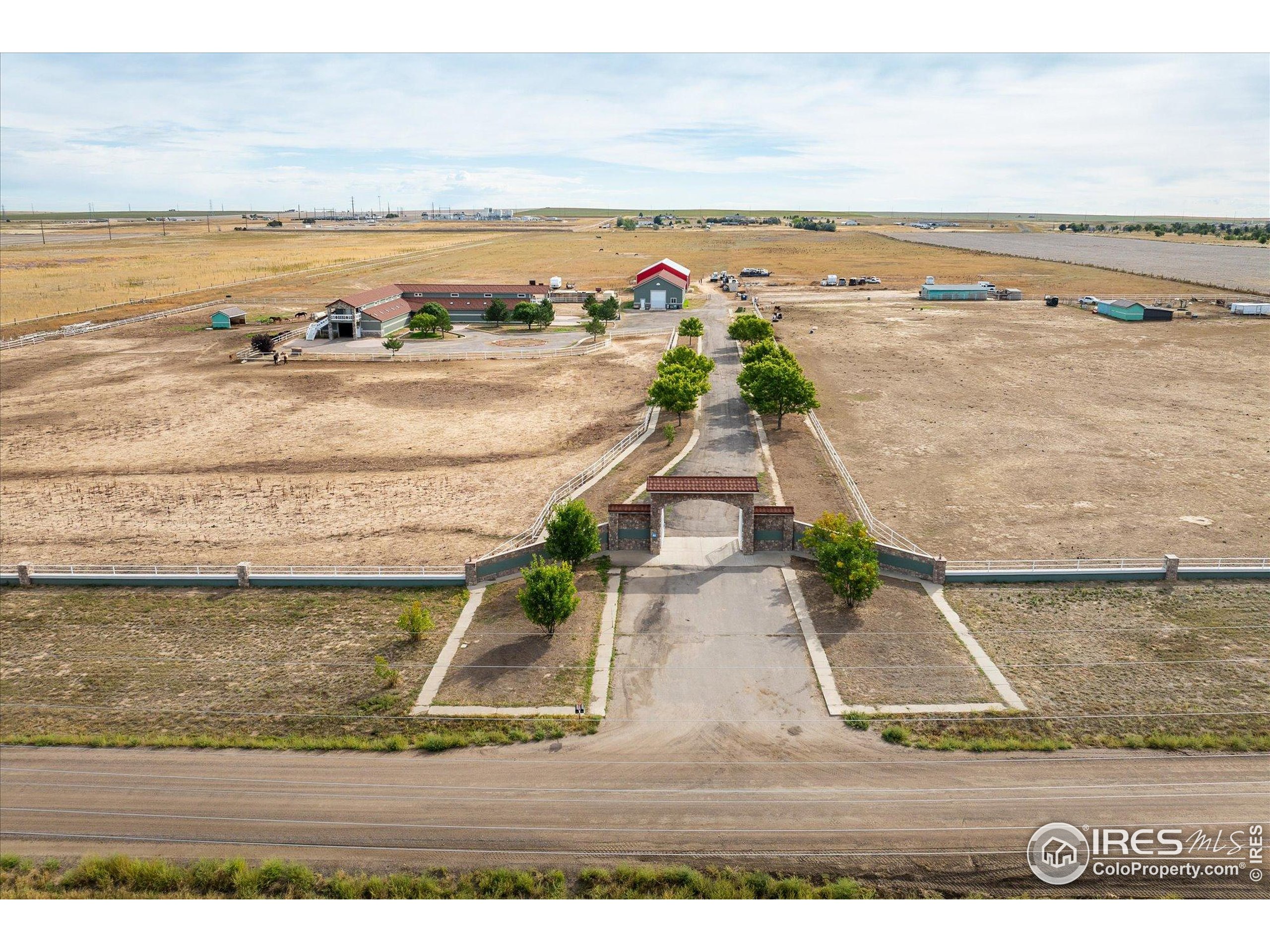 13400 Harvest Road Commerce City, CO 80022 - Photo 3 of 50 a view of beach and ocean