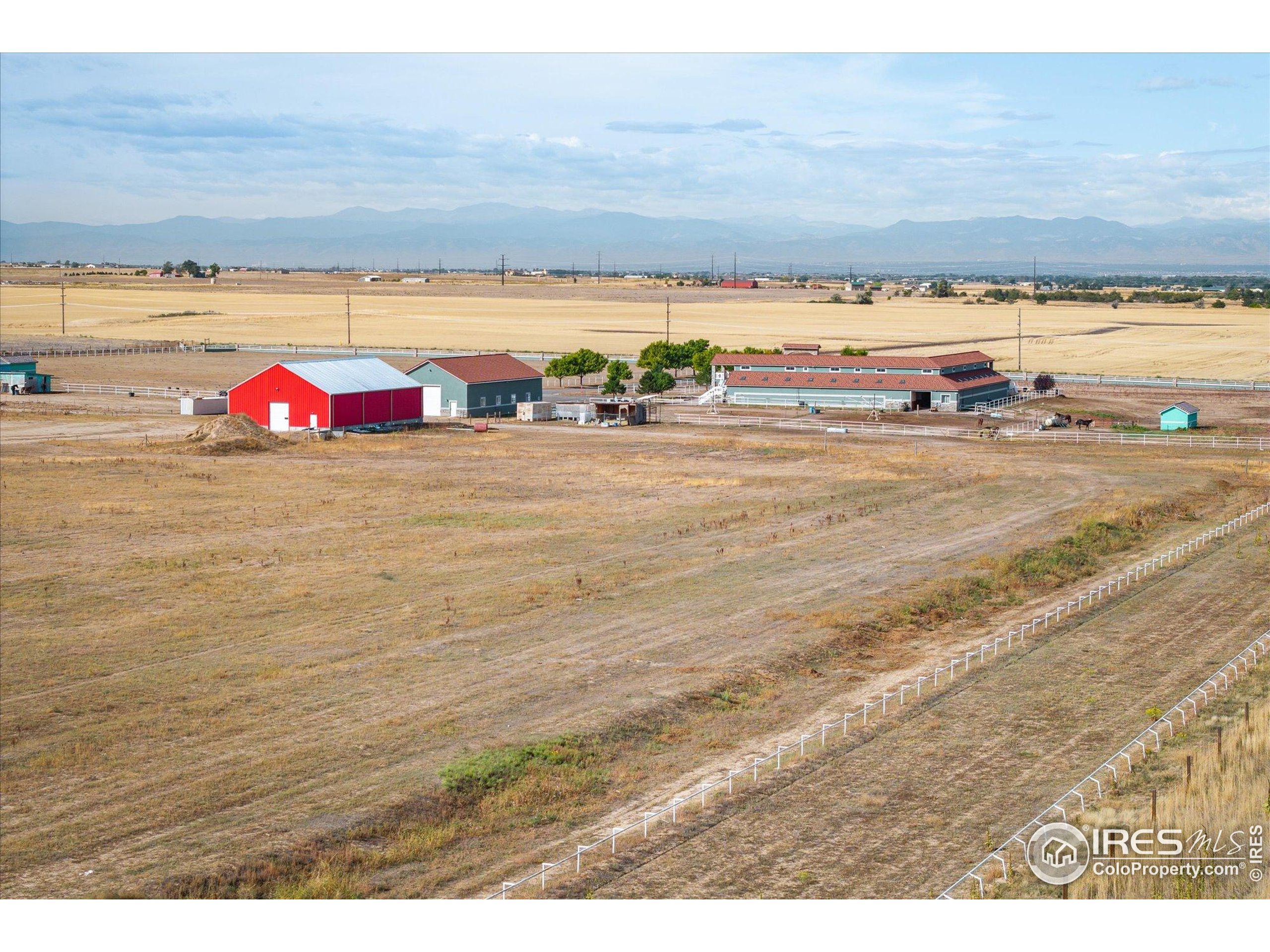 13400 Harvest Road Commerce City, CO 80022 - Photo 5 of 50 a view of an ocean and beach