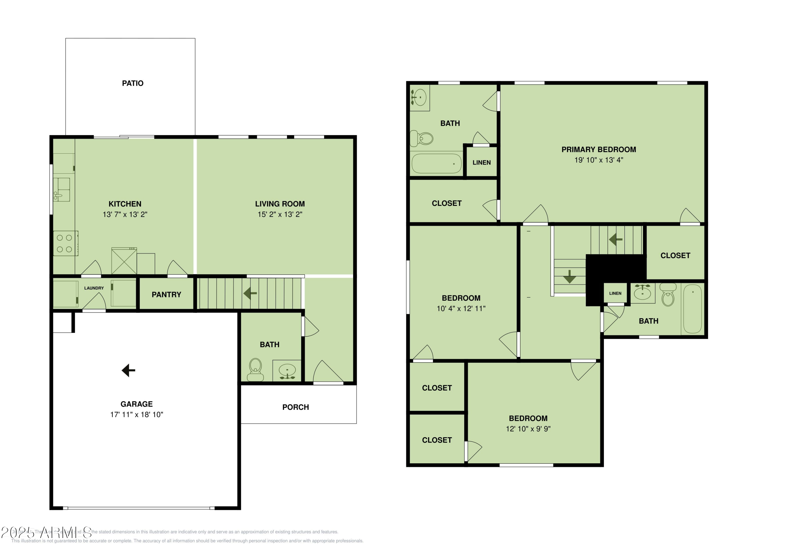 3275 South Conestoga Road Apache Junction, AZ 85119 - Photo 16 of 19
