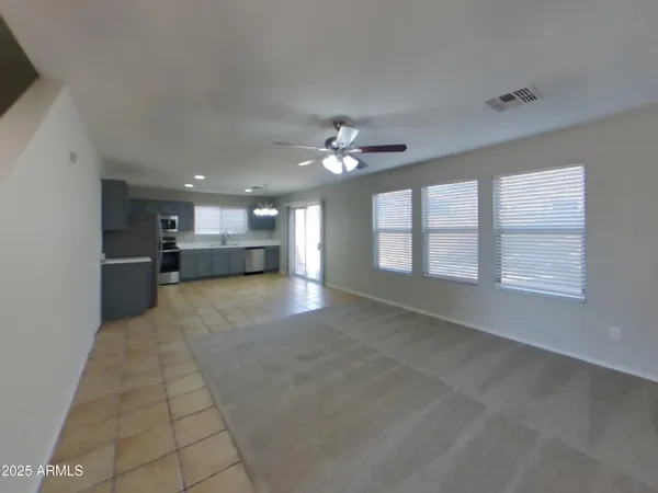 a picture of a bathroom with a shower