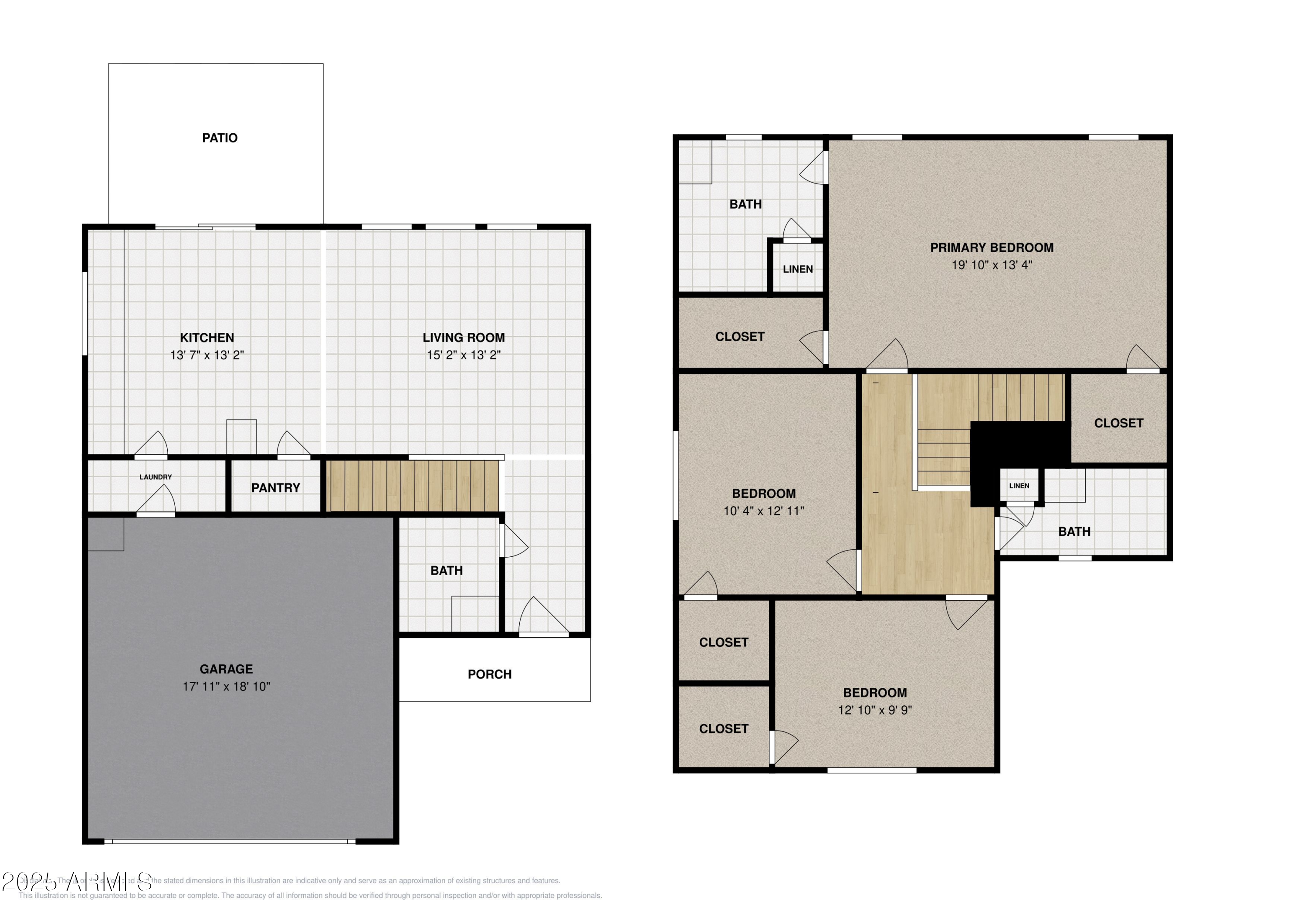 3275 South Conestoga Road Apache Junction, AZ 85119 - Photo 18 of 19