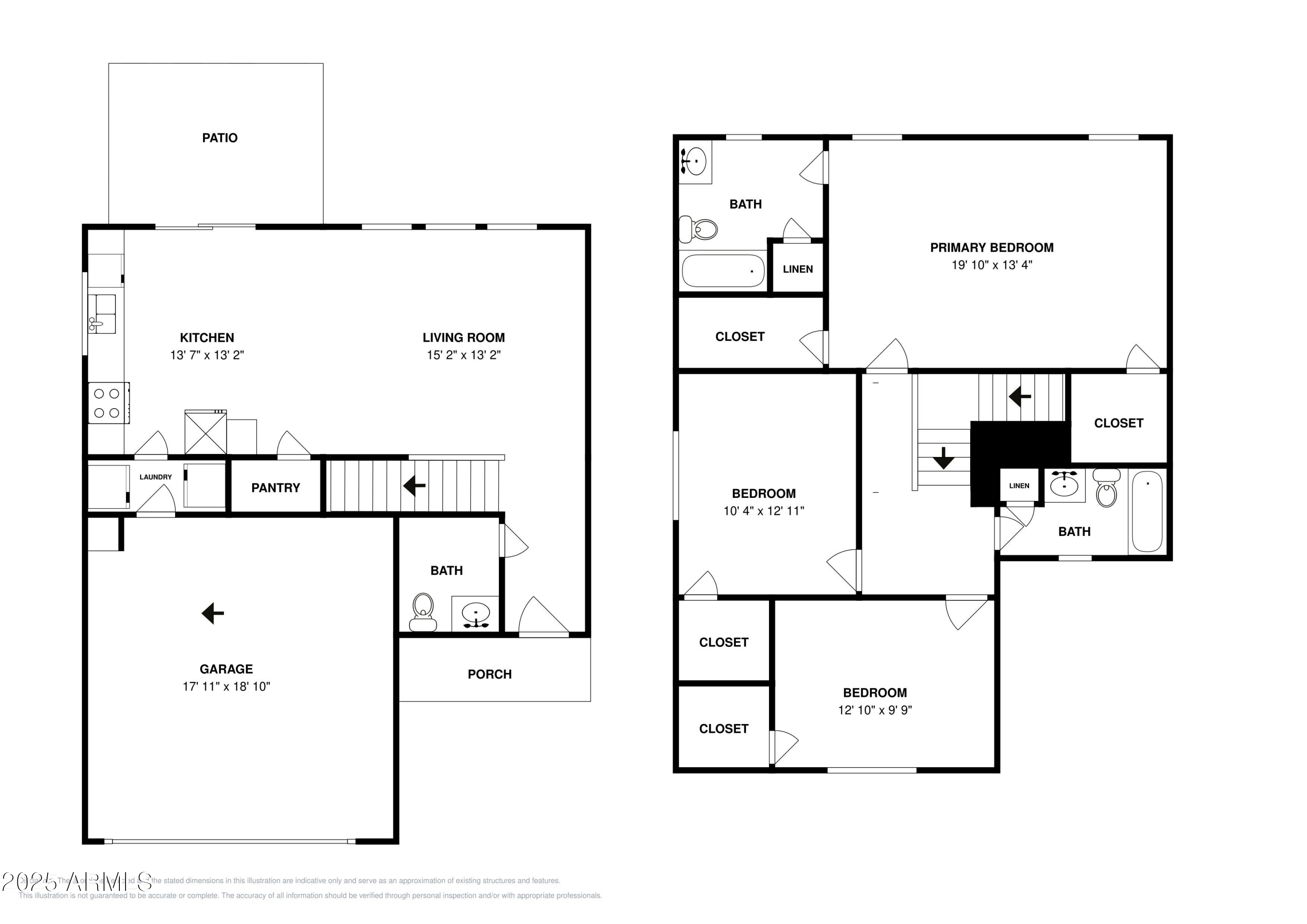 3275 South Conestoga Road Apache Junction, AZ 85119 - Photo 19 of 19