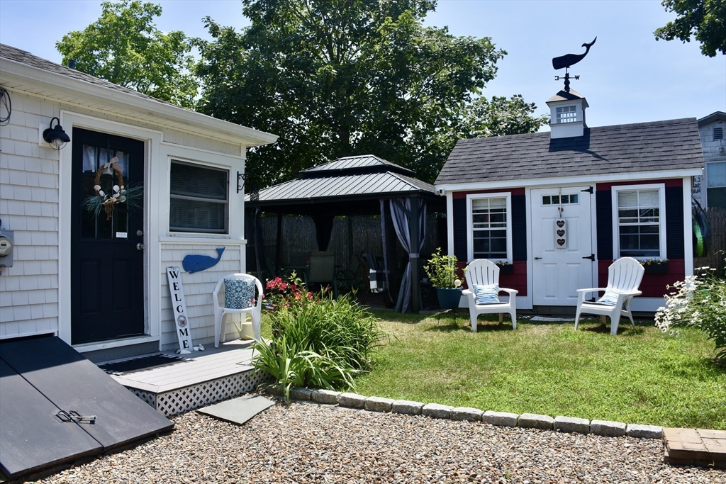 30 13th Street Wareham, MA 02558 - Photo 5 of 31