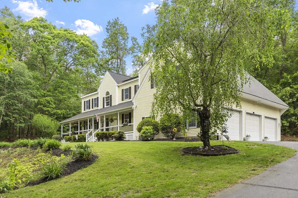 116 Island Road Lunenburg, MA 01462 - Photo 2 of 42