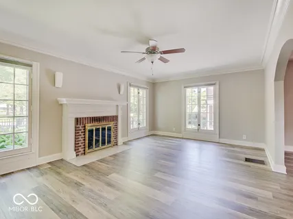 $729,900 | 27 West 46th Street, Indianapolis, IN 46208