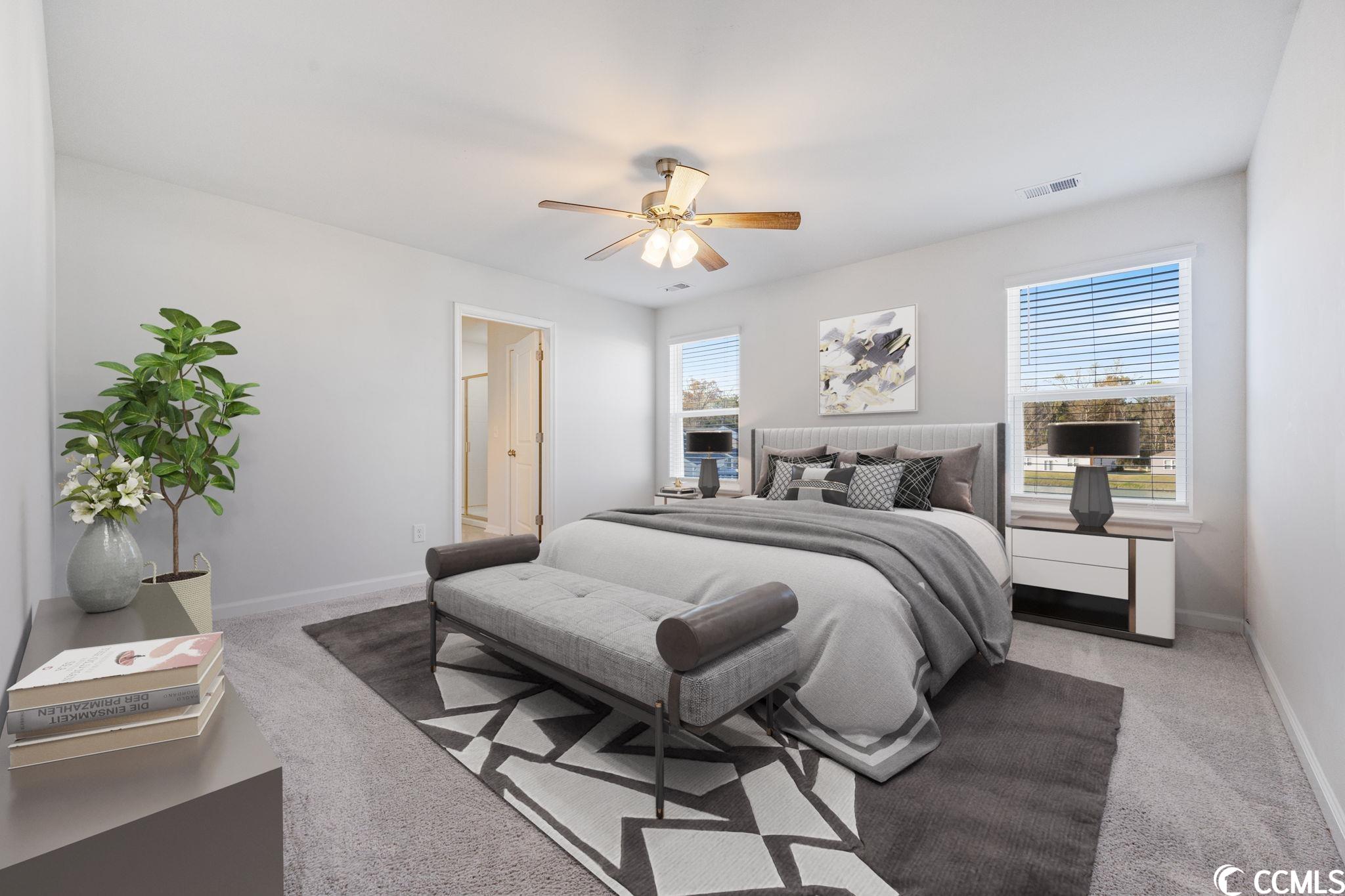 931 Snowberry Drive Longs, SC 29568 - Photo 14 of 29